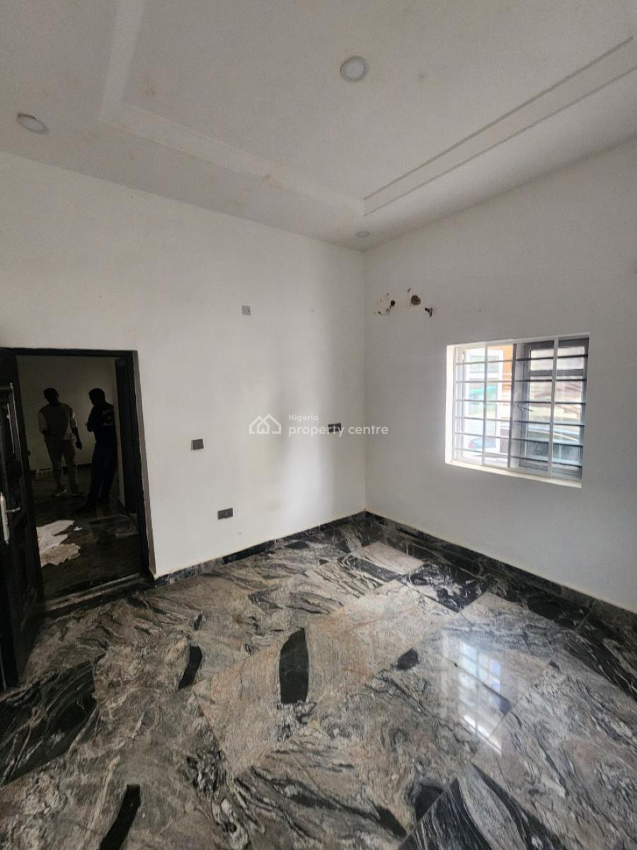Luxury One Bedroom Block of Flat, Hillside Estate, Dawaki, Gwarinpa, Abuja, Flat / Apartment for Rent
