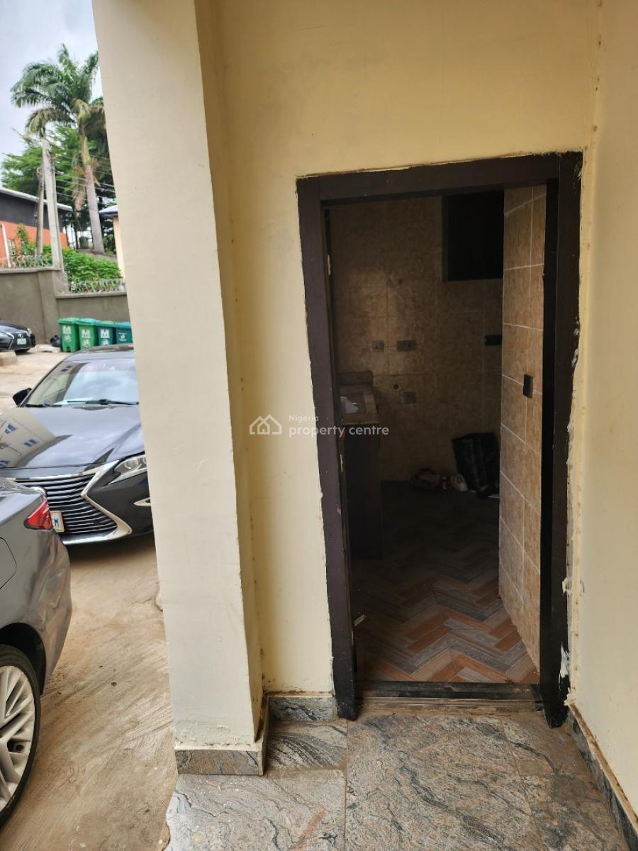 Luxury One Bedroom Block of Flat, Hillside Estate, Dawaki, Gwarinpa, Abuja, Flat / Apartment for Rent