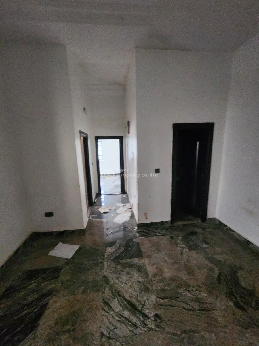Luxury One Bedroom Block of Flat, Hillside Estate, Dawaki, Gwarinpa, Abuja, Flat / Apartment for Rent