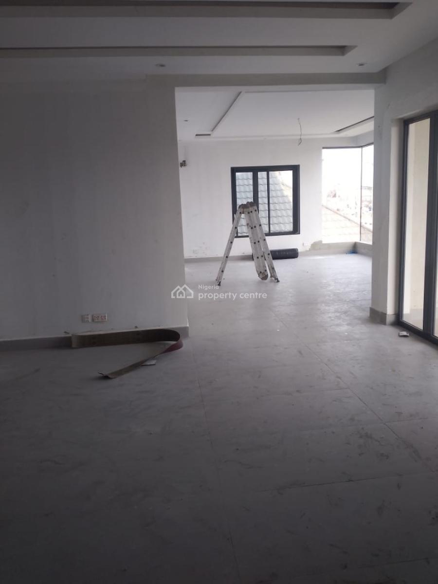 Block of 6 Units of 3 Bedroom Flats with 1 Room Boys Quarter, U3 Estate, Lekki Right, Lekki Phase 1, Lekki, Lagos, Flat / Apartment for Sale