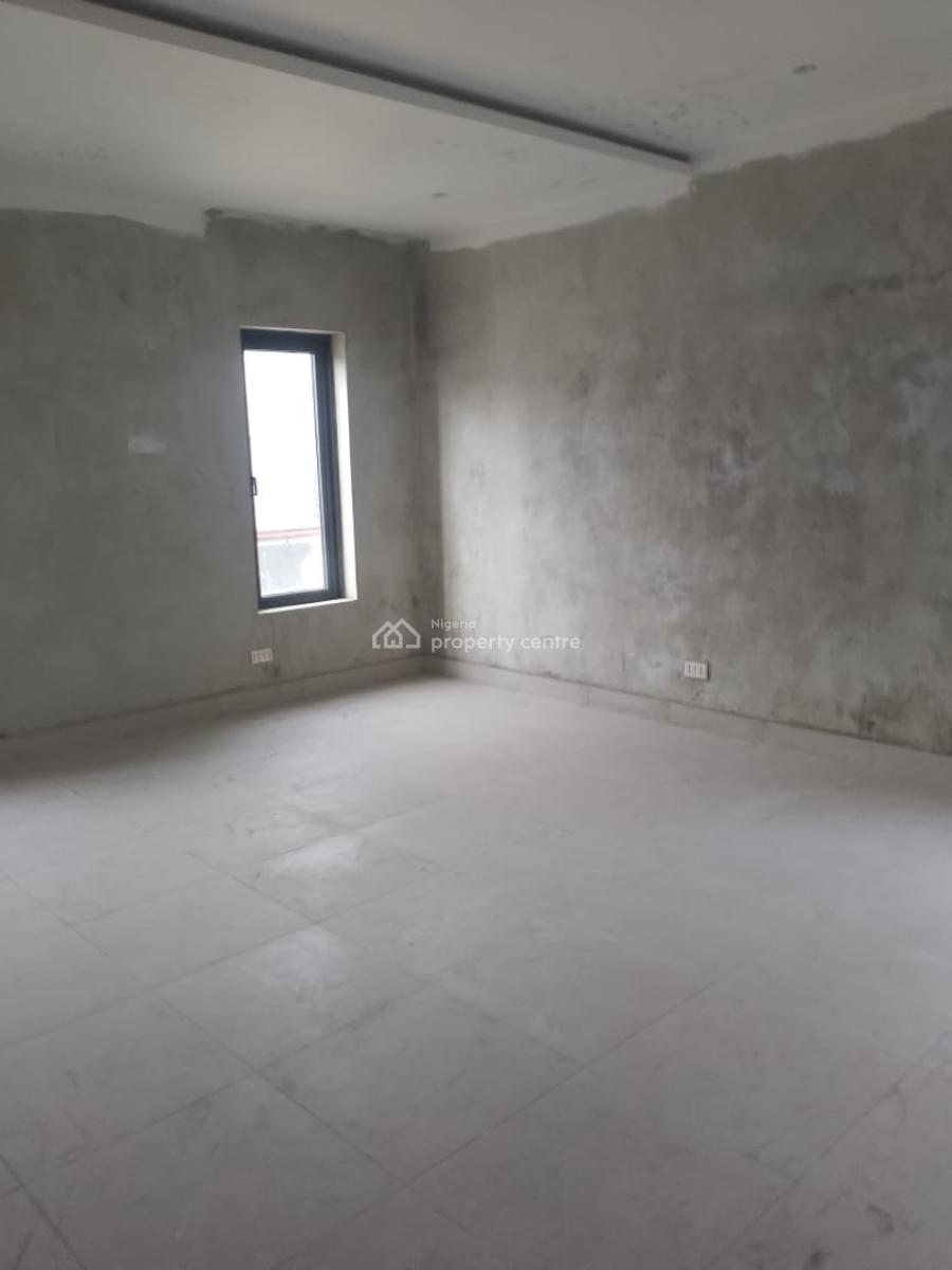 Block of 6 Units of 3 Bedroom Flats with 1 Room Boys Quarter, U3 Estate, Lekki Right, Lekki Phase 1, Lekki, Lagos, Flat / Apartment for Sale