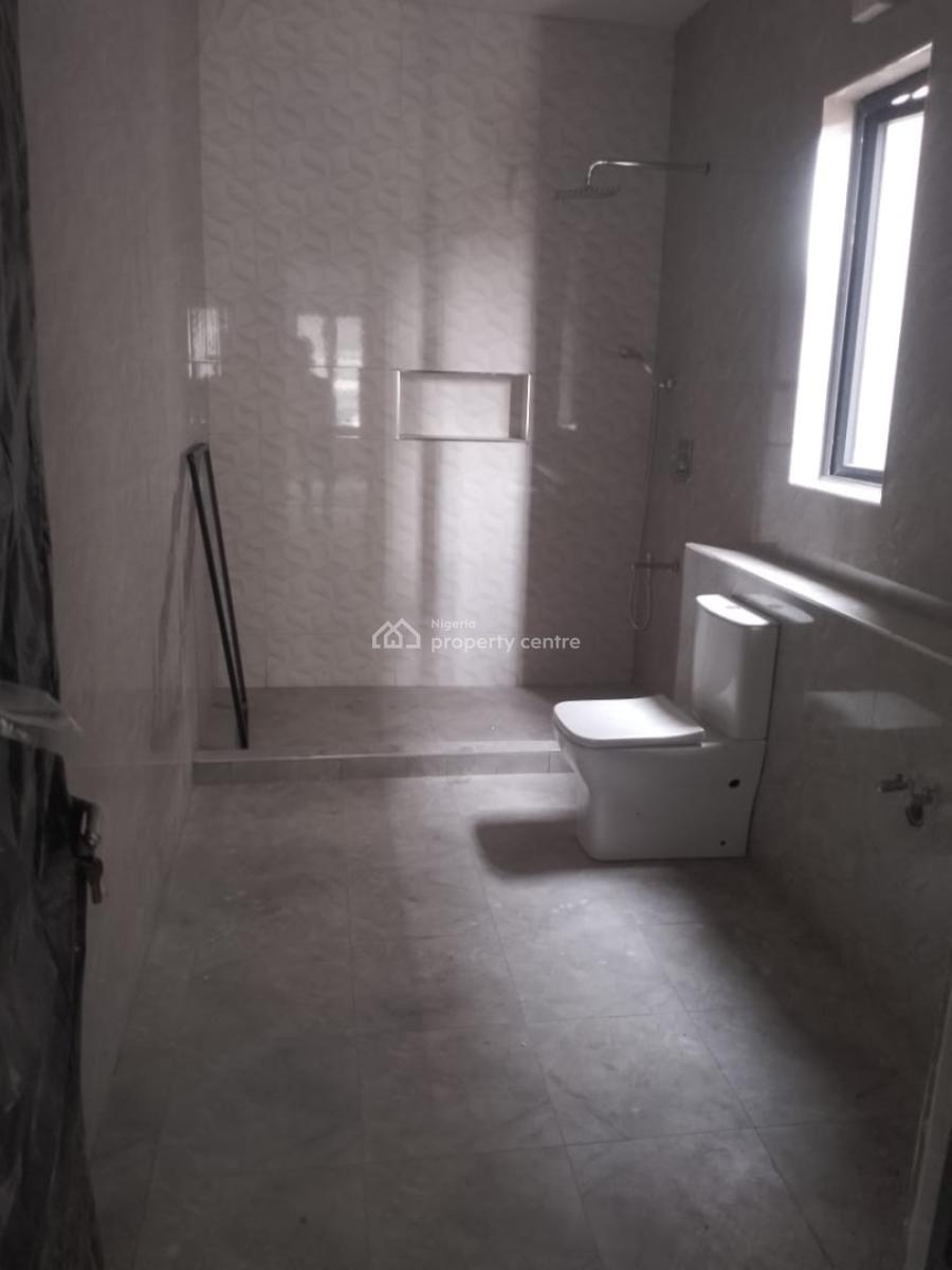 Block of 6 Units of 3 Bedroom Flats with 1 Room Boys Quarter, U3 Estate, Lekki Right, Lekki Phase 1, Lekki, Lagos, Flat / Apartment for Sale