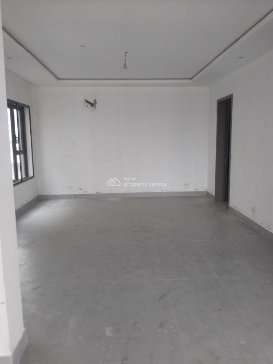 Block of 6 Units of 3 Bedroom Flats with 1 Room Boys Quarter, U3 Estate, Lekki Right, Lekki Phase 1, Lekki, Lagos, Flat / Apartment for Sale