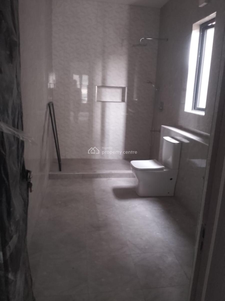 Block of 6 Units of 3 Bedroom Flats with 1 Room Boys Quarter, U3 Estate, Lekki Right, Lekki Phase 1, Lekki, Lagos, Flat / Apartment for Sale