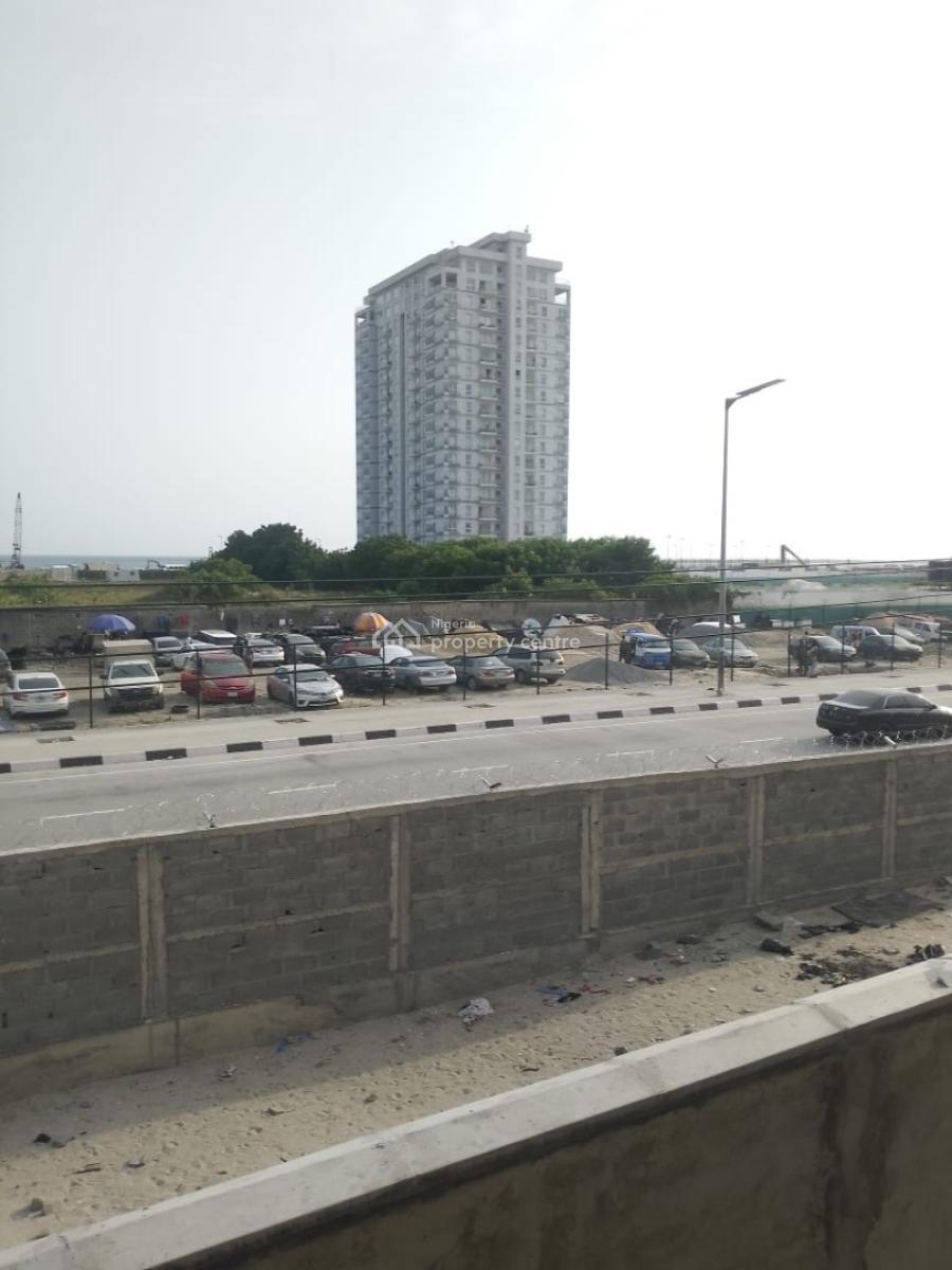 Block of 6 Units of 3 Bedroom Flats with 1 Room Boys Quarter, U3 Estate, Lekki Right, Lekki Phase 1, Lekki, Lagos, Flat / Apartment for Sale