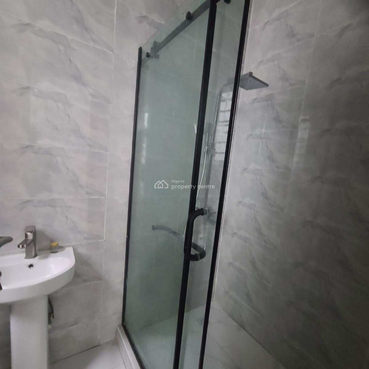 4 Bedroom Semi Detached, Ikota, Lekki, Lagos, Semi-detached Duplex for Sale