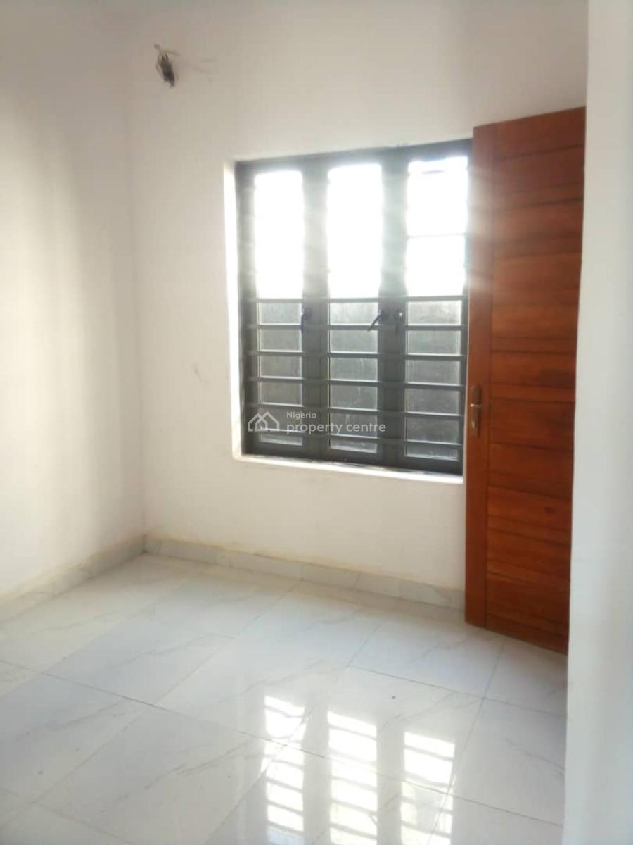 a Good Four Bedroom Terrace Duplex in a Nice Estate Neighbourhood, Ikota, Lekki, Lagos, Terraced Duplex for Sale