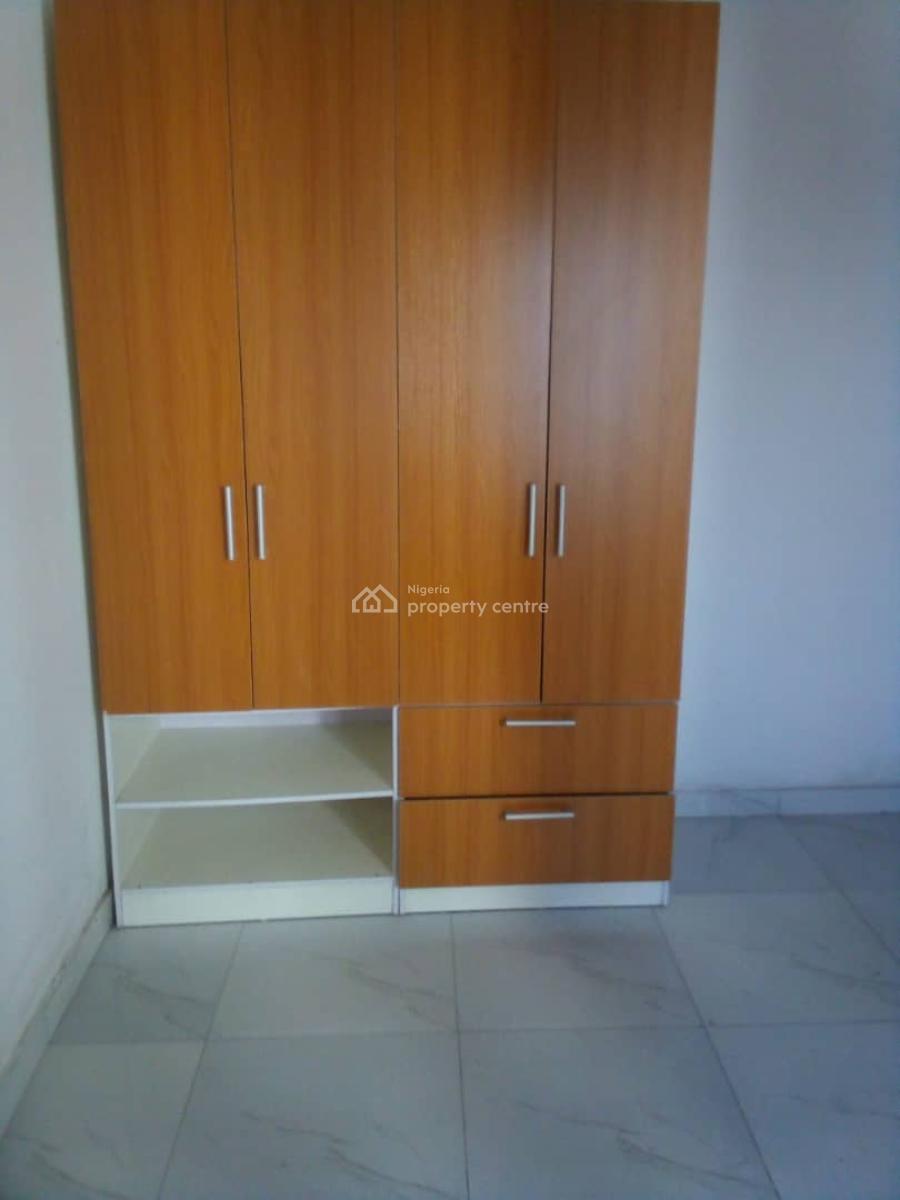 a Good Four Bedroom Terrace Duplex in a Nice Estate Neighbourhood, Ikota, Lekki, Lagos, Terraced Duplex for Sale