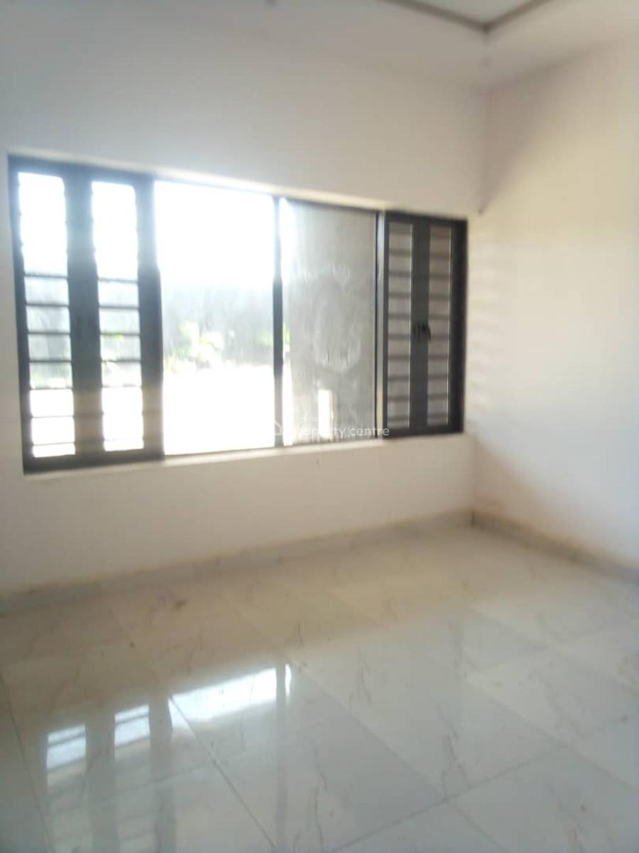 a Good Four Bedroom Terrace Duplex in a Nice Estate Neighbourhood, Ikota, Lekki, Lagos, Terraced Duplex for Sale