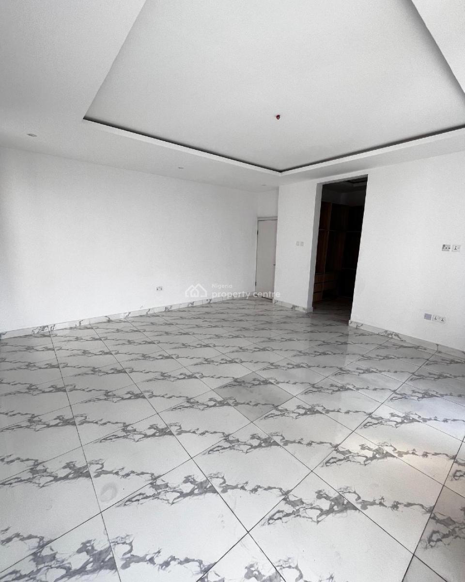 Lovely 4 Bedroom Semi Detached Duplex with Bq, Ologolo, Lekki, Lagos, Semi-detached Duplex for Sale