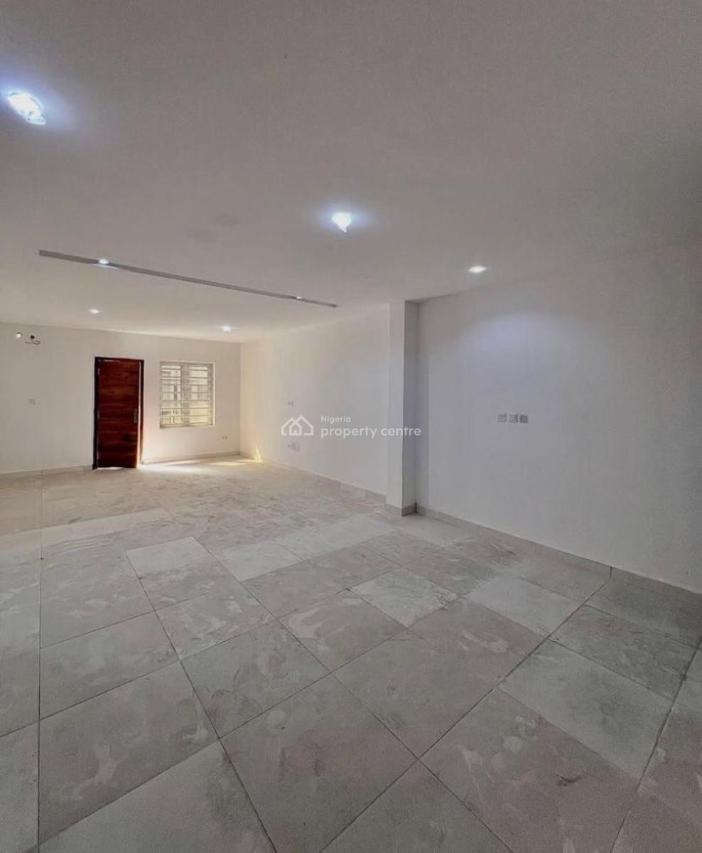 Exotic and Beautiful in Premium Area, Lekki Phase 1, Lekki, Lagos, Flat / Apartment for Rent