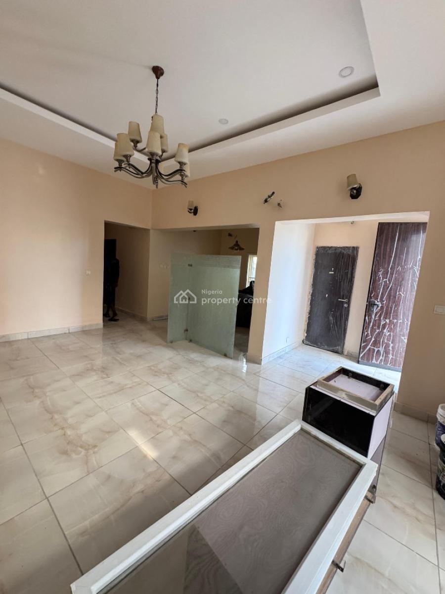 Well Detailed and Modern Built, Ikate, Lekki, Lagos, Semi-detached Duplex for Rent