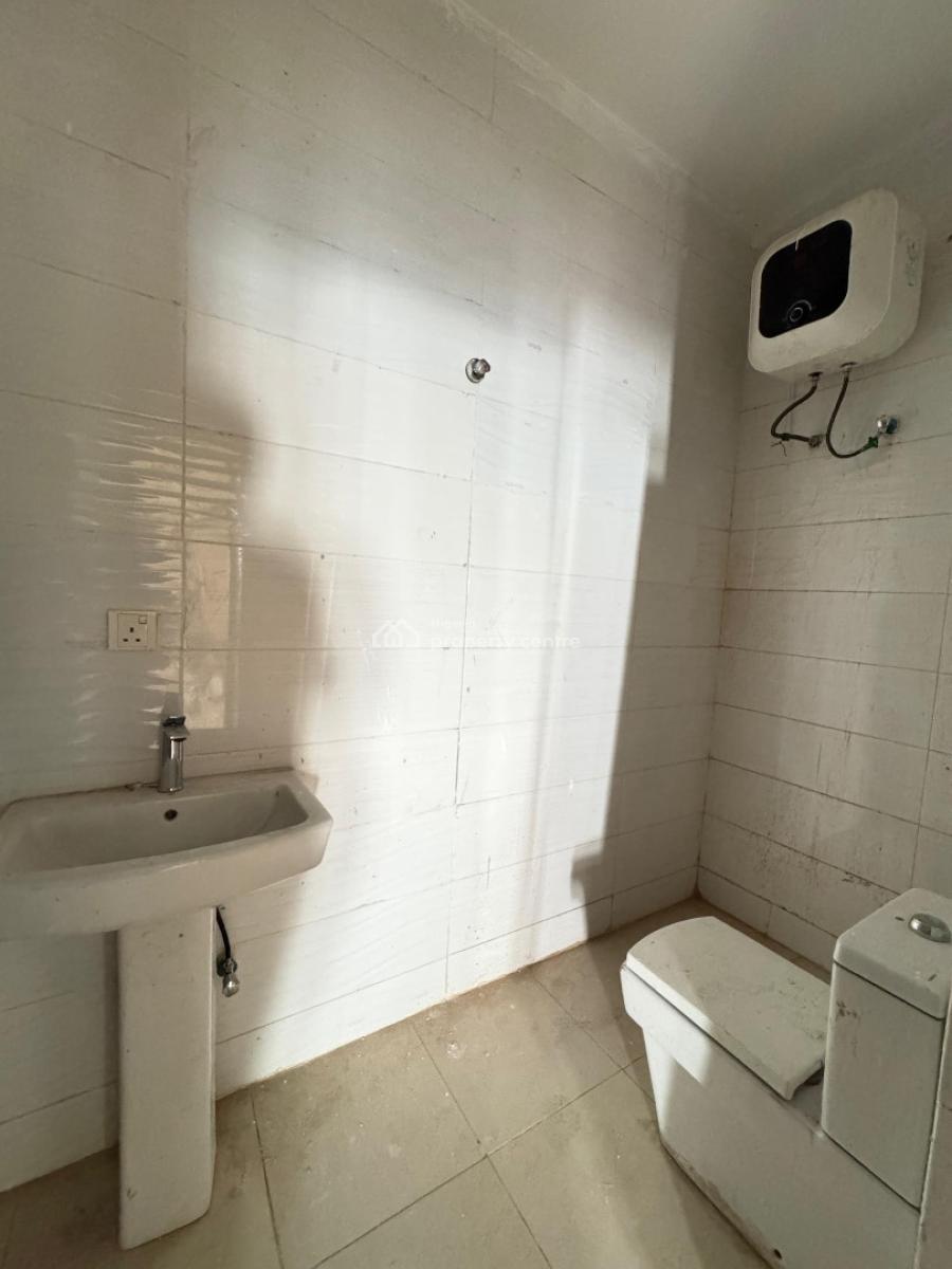 Well Detailed and Modern Built, Ikate, Lekki, Lagos, Semi-detached Duplex for Rent