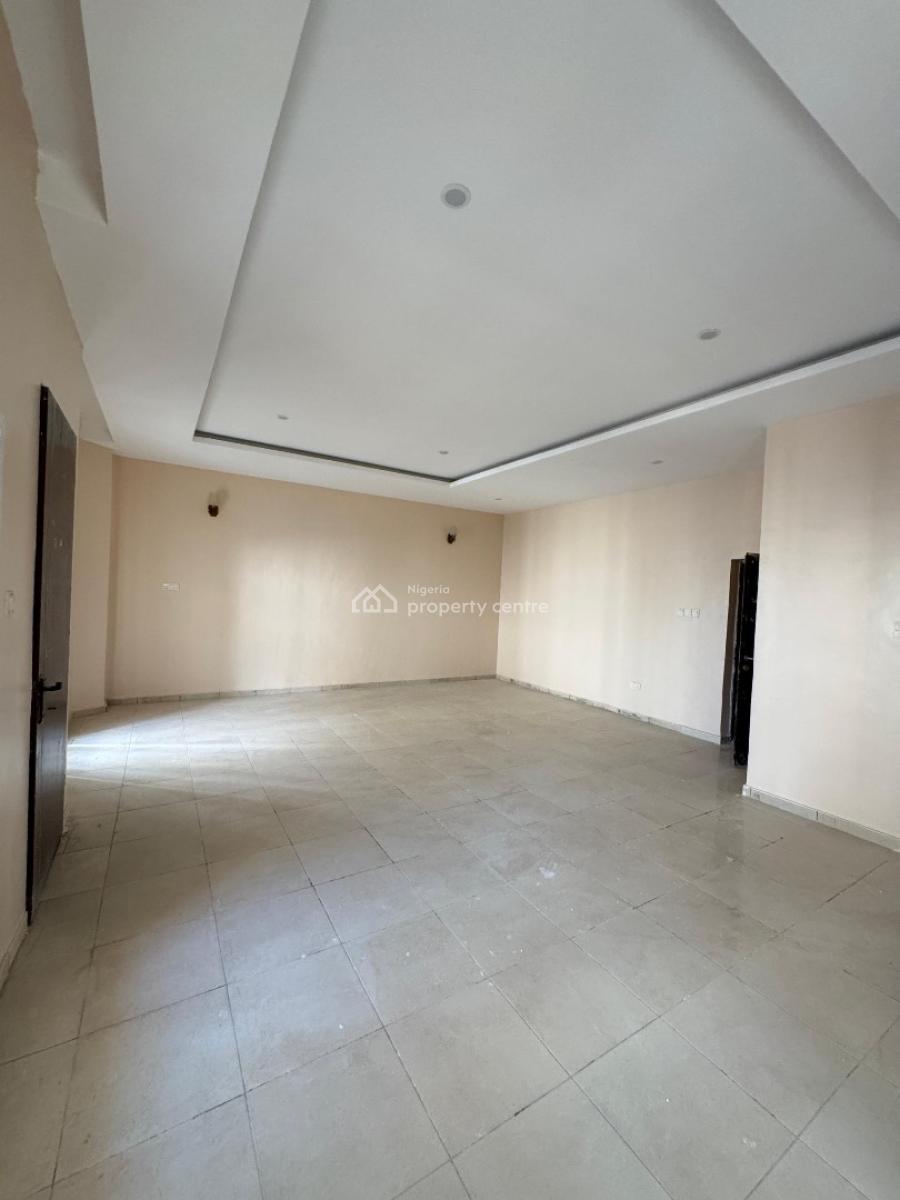 Well Detailed and Modern Built, Ikate, Lekki, Lagos, Semi-detached Duplex for Rent