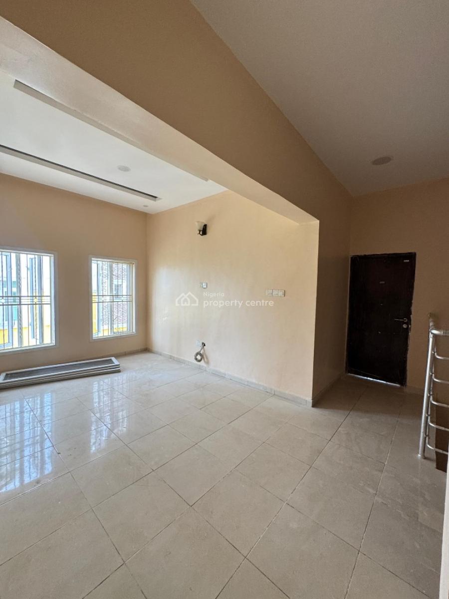 Well Detailed and Modern Built, Ikate, Lekki, Lagos, Semi-detached Duplex for Rent