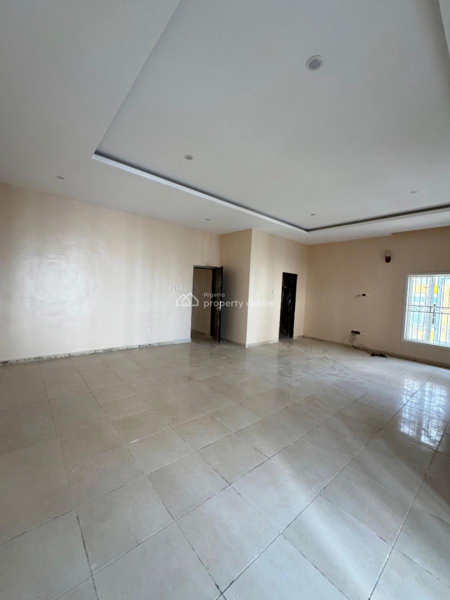 Well Detailed and Modern Built, Ikate, Lekki, Lagos, Semi-detached Duplex for Rent