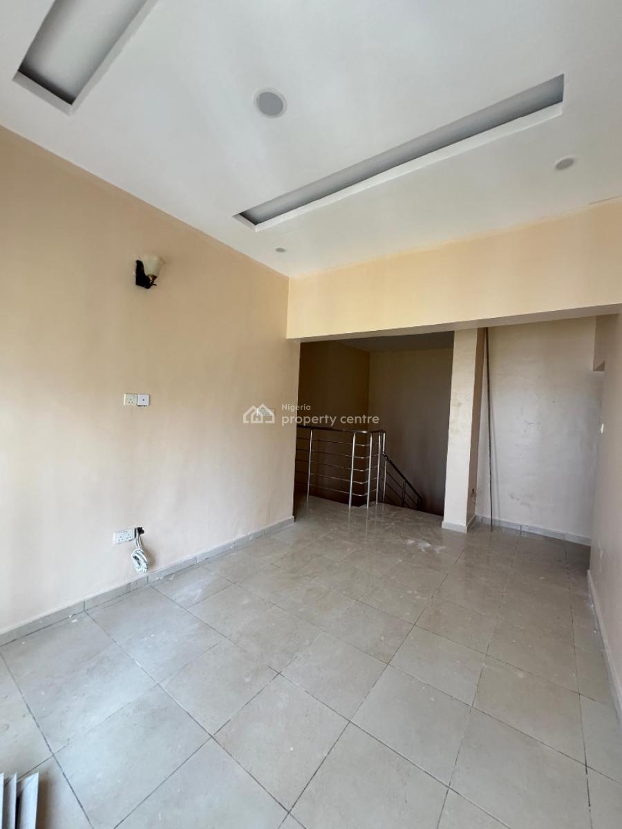 Well Detailed and Modern Built, Ikate, Lekki, Lagos, Semi-detached Duplex for Rent