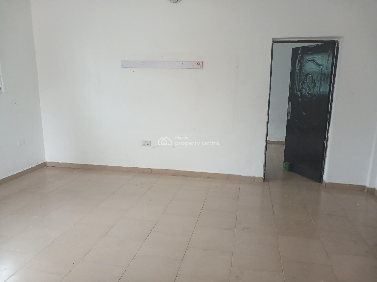 Vacant 2 Bedroom Apartment- Ground Floor, Eleganza Gardens Estate, Vgc, Lekki, Lagos, Flat / Apartment for Rent