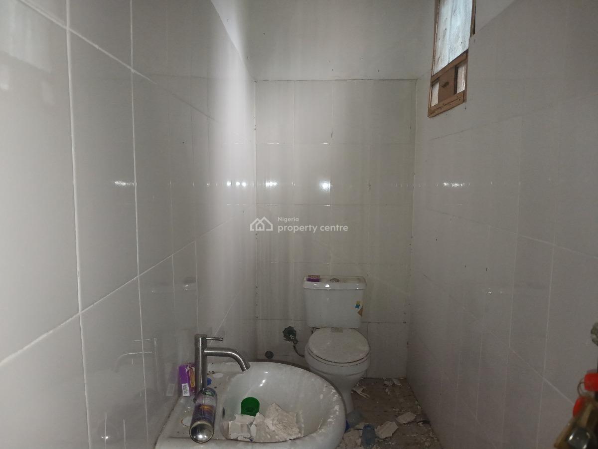 Vacant 2 Bedroom Apartment- Ground Floor, Eleganza Gardens Estate, Vgc, Lekki, Lagos, Flat / Apartment for Rent