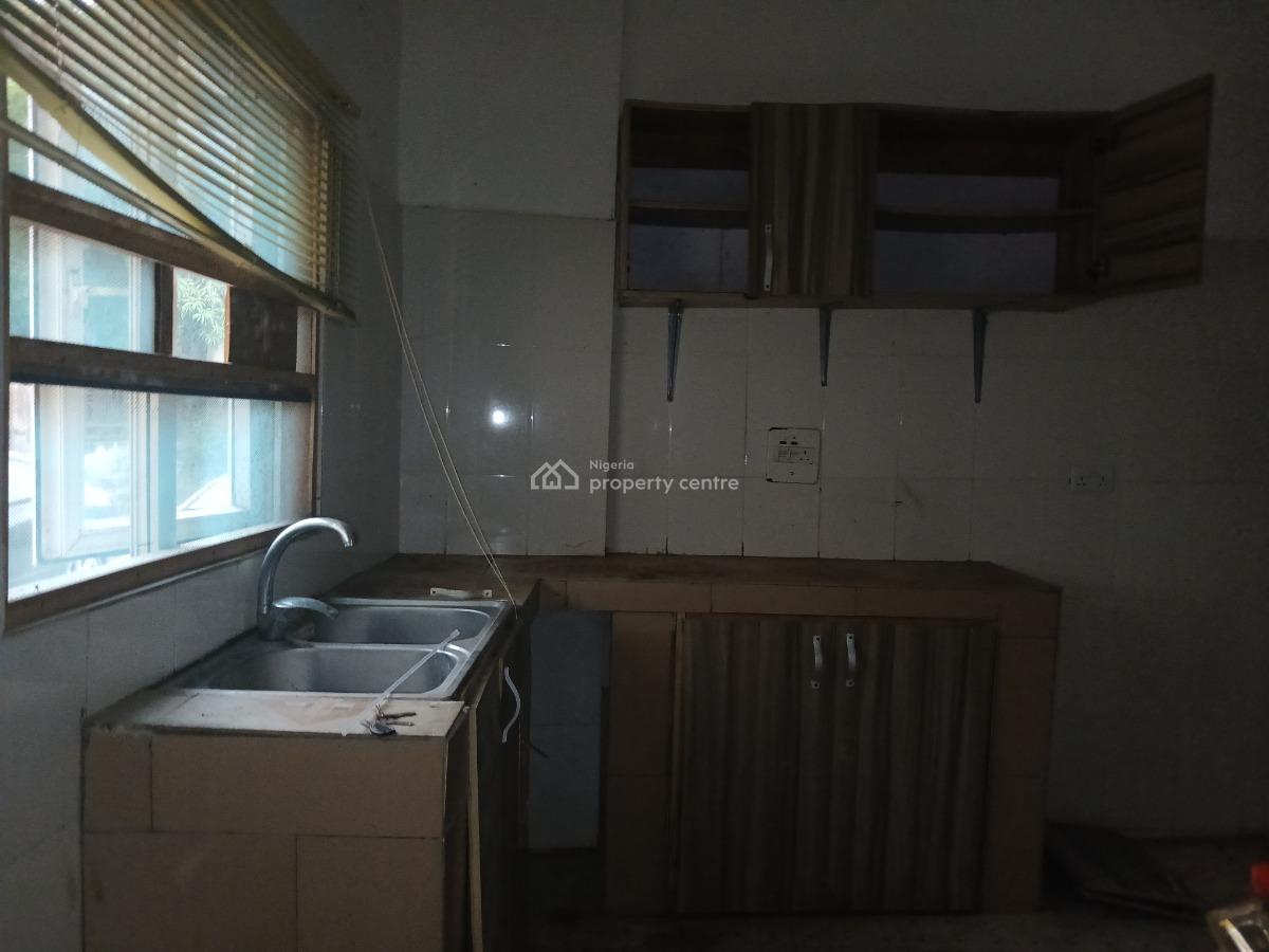 Vacant 2 Bedroom Apartment- Ground Floor, Eleganza Gardens Estate, Vgc, Lekki, Lagos, Flat / Apartment for Rent