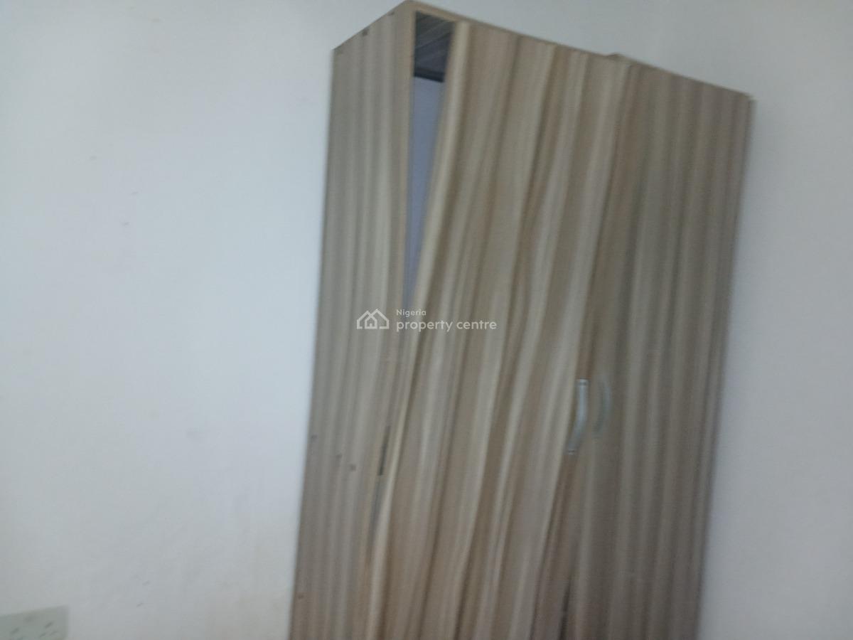 Vacant 2 Bedroom Apartment- Ground Floor, Eleganza Gardens Estate, Vgc, Lekki, Lagos, Flat / Apartment for Rent