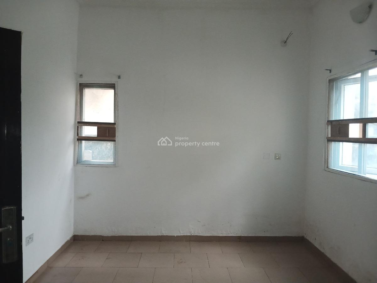 Vacant 2 Bedroom Apartment- Ground Floor, Eleganza Gardens Estate, Vgc, Lekki, Lagos, Flat / Apartment for Rent