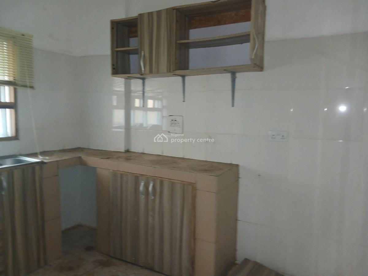 Vacant 2 Bedroom Apartment- Ground Floor, Eleganza Gardens Estate, Vgc, Lekki, Lagos, Flat / Apartment for Rent