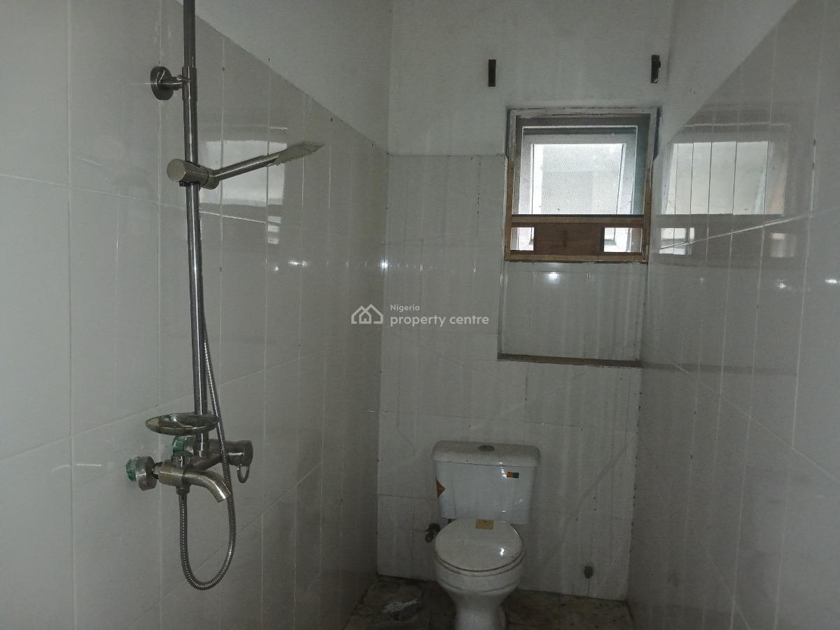 Vacant 2 Bedroom Apartment- Ground Floor, Eleganza Gardens Estate, Vgc, Lekki, Lagos, Flat / Apartment for Rent