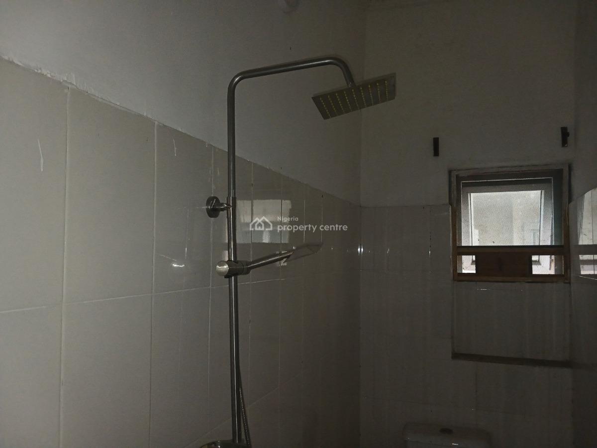 Vacant 2 Bedroom Apartment- Ground Floor, Eleganza Gardens Estate, Vgc, Lekki, Lagos, Flat / Apartment for Rent