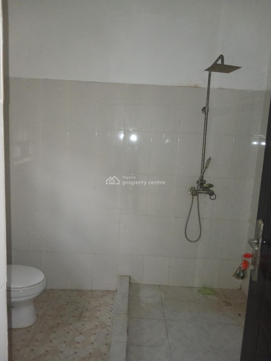 Vacant 2 Bedroom Apartment- Ground Floor, Eleganza Gardens Estate, Vgc, Lekki, Lagos, Flat / Apartment for Rent
