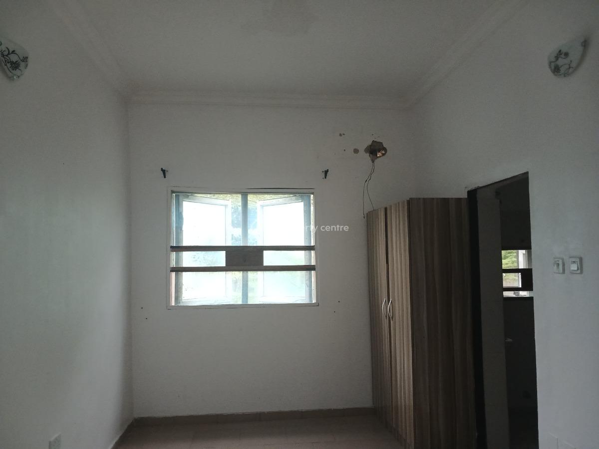 Vacant 2 Bedroom Apartment- Ground Floor, Eleganza Gardens Estate, Vgc, Lekki, Lagos, Flat / Apartment for Rent