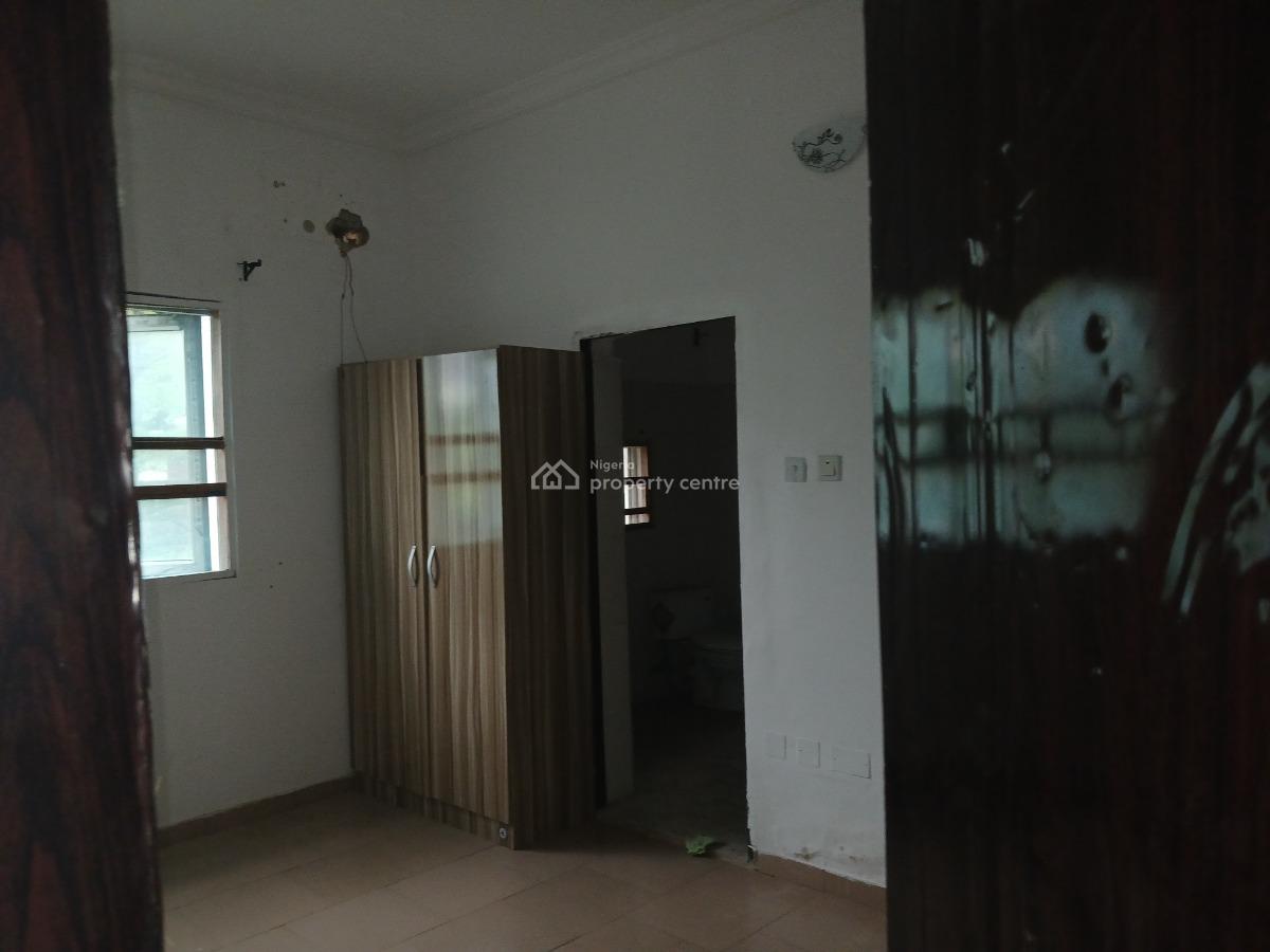 Vacant 2 Bedroom Apartment- Ground Floor, Eleganza Gardens Estate, Vgc, Lekki, Lagos, Flat / Apartment for Rent