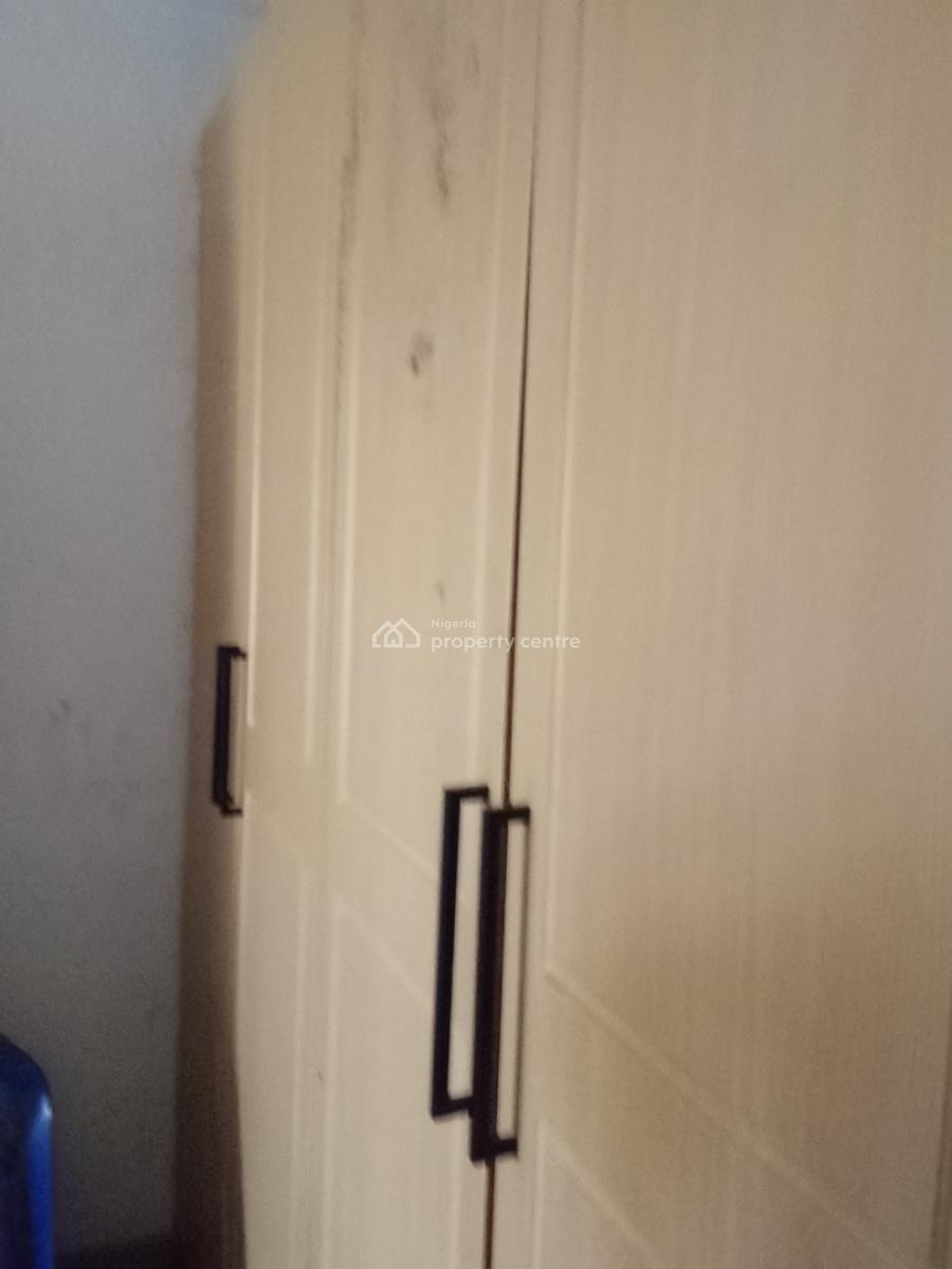 Shared Apartment, Gra, Omole Phase 1, Ikeja, Lagos, Flat / Apartment for Rent