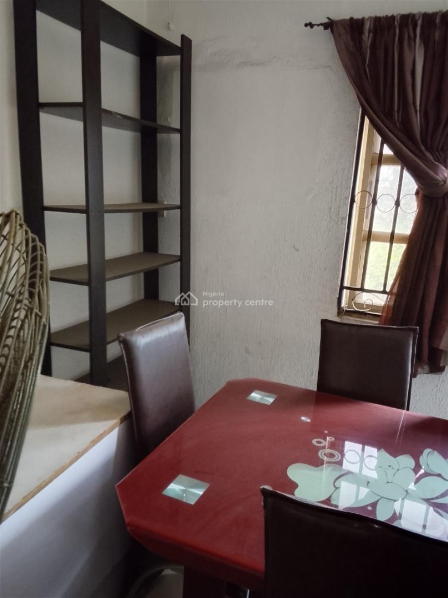 Shared Apartment, Gra, Omole Phase 1, Ikeja, Lagos, Flat / Apartment for Rent