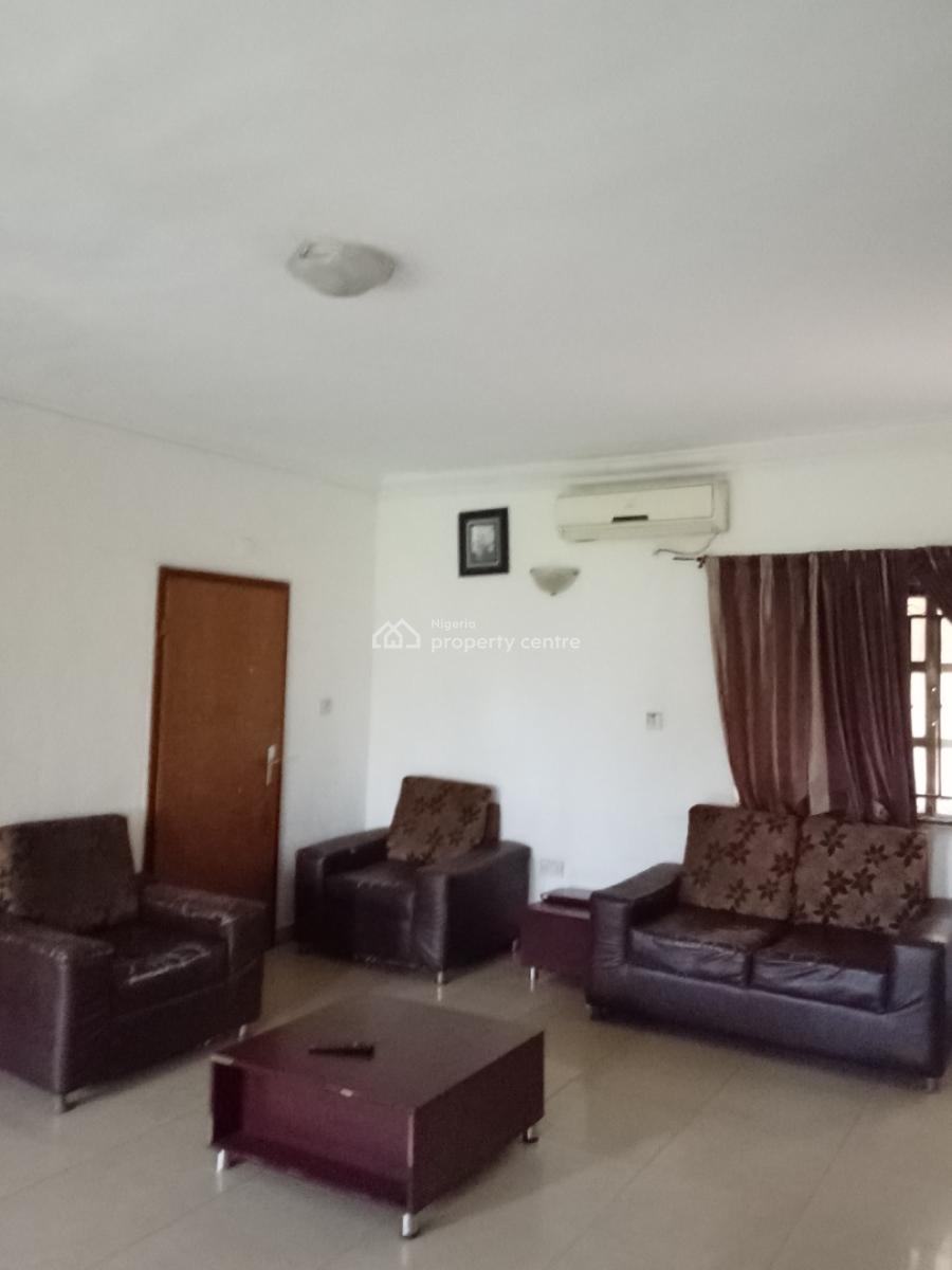 Shared Apartment, Gra, Omole Phase 1, Ikeja, Lagos, Flat / Apartment for Rent