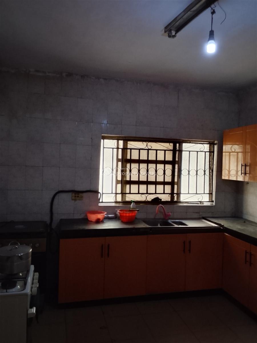 Shared Apartment, Gra, Omole Phase 1, Ikeja, Lagos, Flat / Apartment for Rent