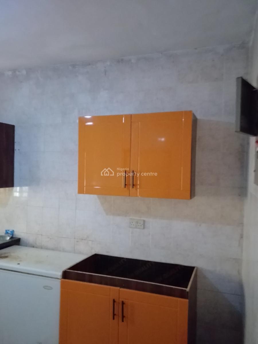 Shared Apartment, Gra, Omole Phase 1, Ikeja, Lagos, Flat / Apartment for Rent