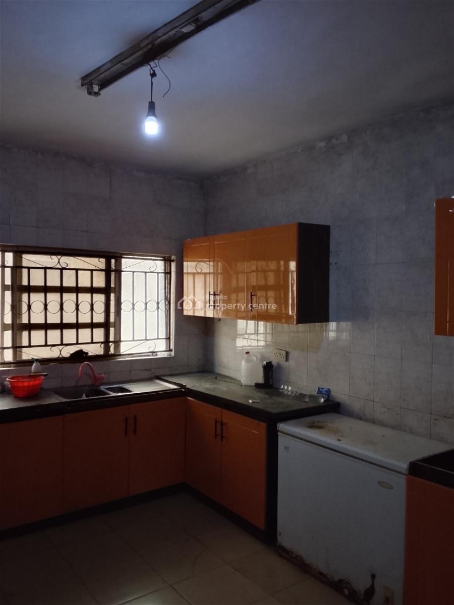 Shared Apartment, Gra, Omole Phase 1, Ikeja, Lagos, Flat / Apartment for Rent