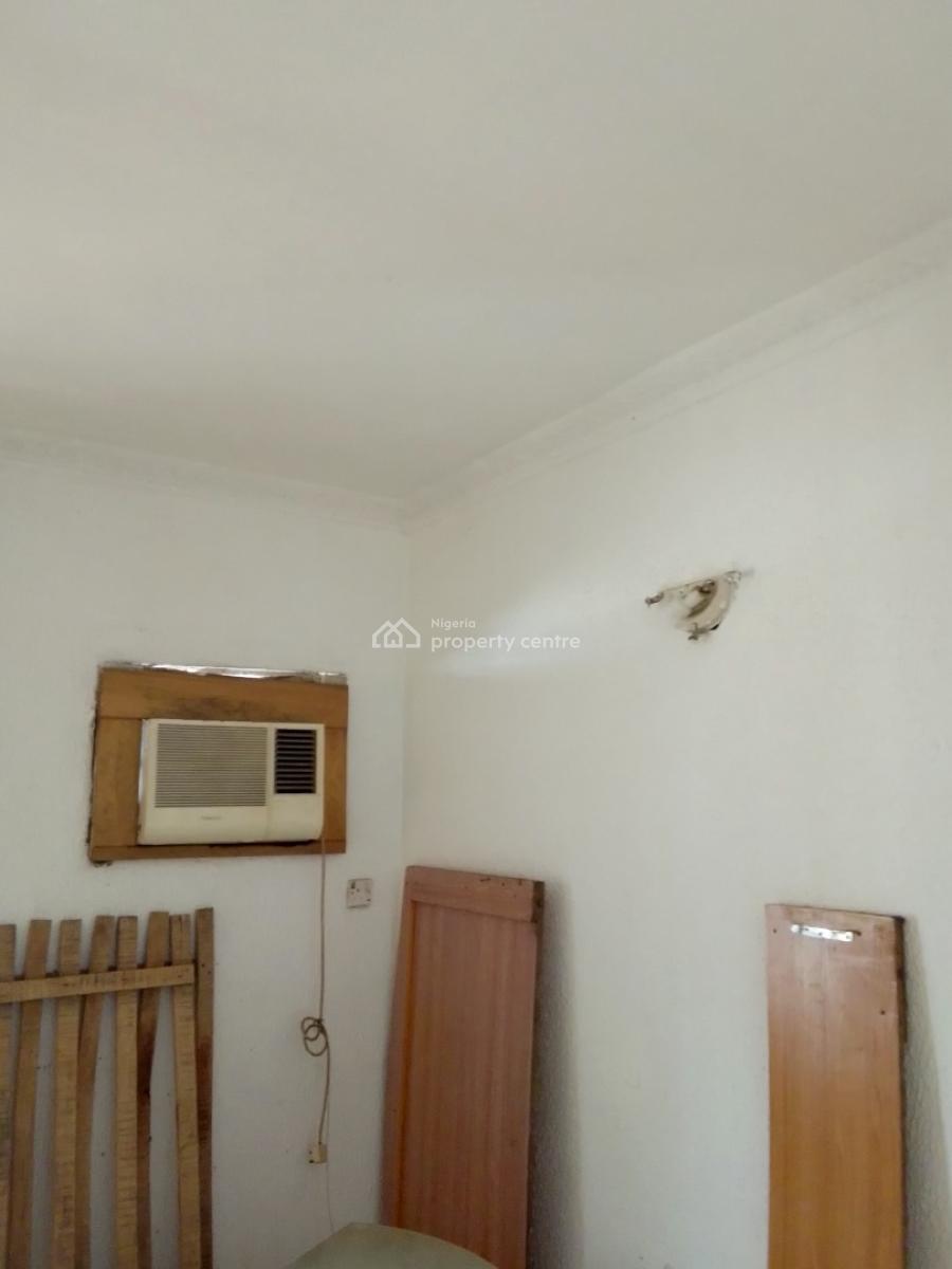 Shared Apartment, Gra, Omole Phase 1, Ikeja, Lagos, Flat / Apartment for Rent