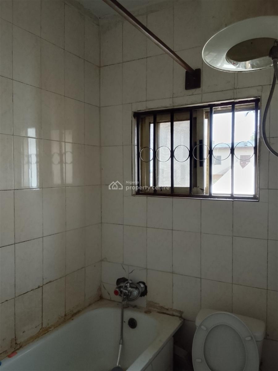 Shared Apartment, Gra, Omole Phase 1, Ikeja, Lagos, Flat / Apartment for Rent