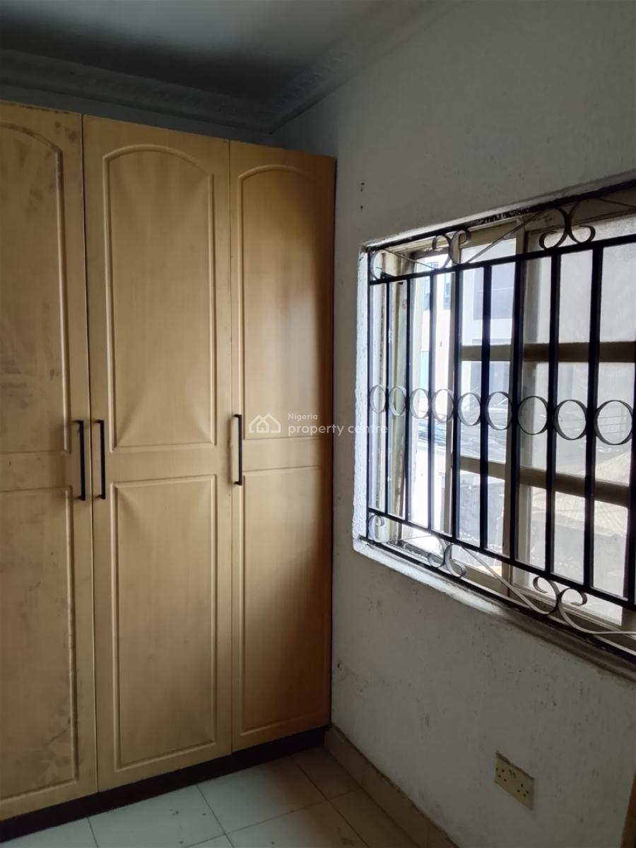 Shared Apartment, Gra, Omole Phase 1, Ikeja, Lagos, Flat / Apartment for Rent