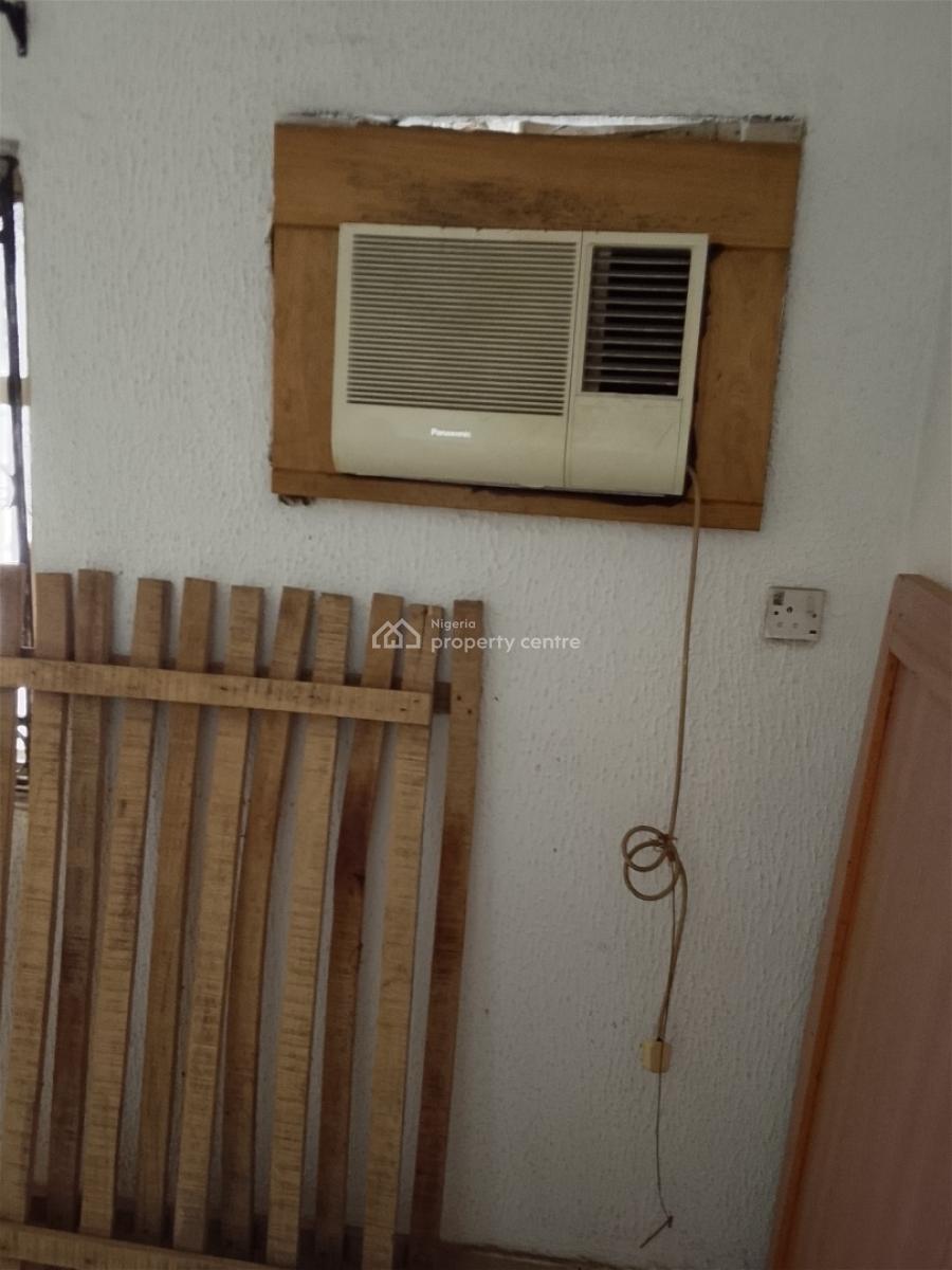 Shared Apartment, Gra, Omole Phase 1, Ikeja, Lagos, Flat / Apartment for Rent