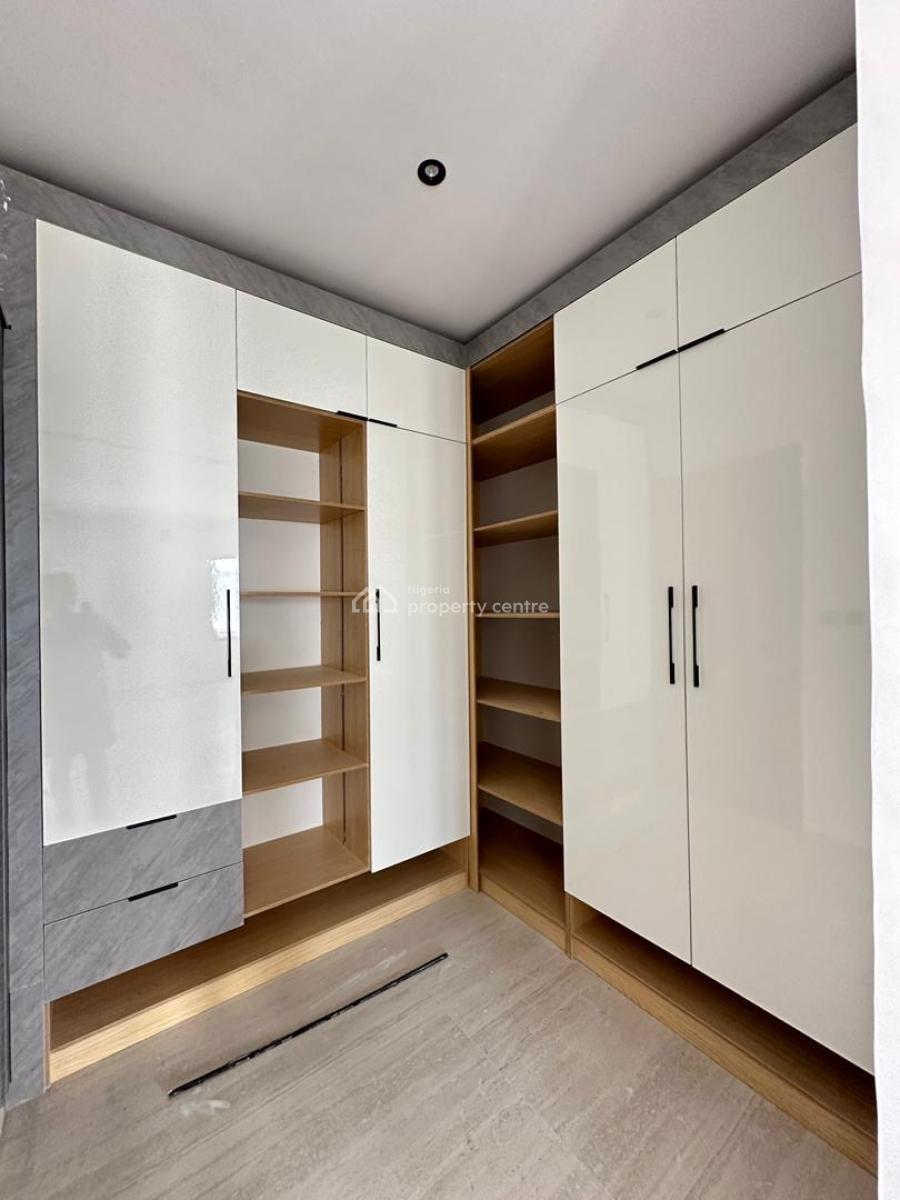 Gigantic Luxury Spacious 7 Bedroom Mansion with Bq, Gym, Cinema,, Lekki, Lagos, Detached Duplex for Sale