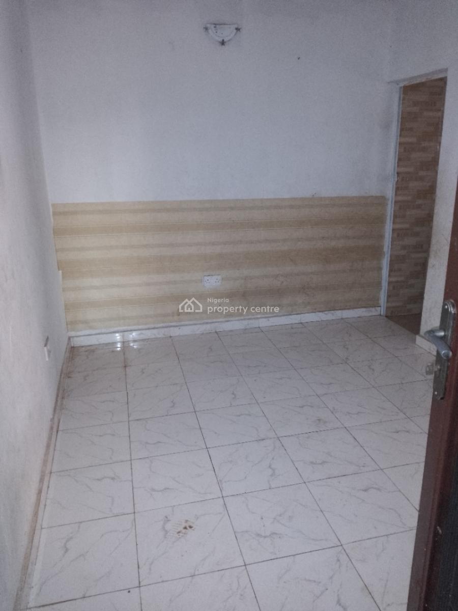 Mini Flat, Oreyo, Igbogbo, Ikorodu, Lagos, Mini Flat (room and Parlour) for Rent