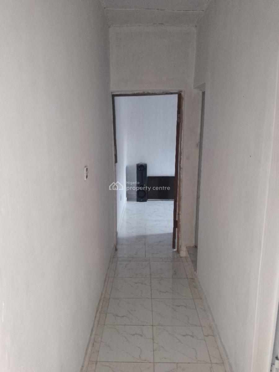 Mini Flat, Oreyo, Igbogbo, Ikorodu, Lagos, Mini Flat (room and Parlour) for Rent