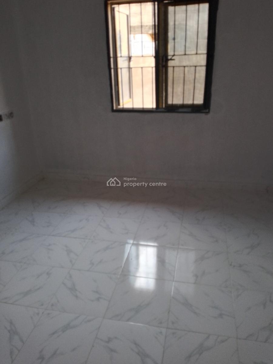 Mini Flat, Oreyo, Igbogbo, Ikorodu, Lagos, Mini Flat (room and Parlour) for Rent