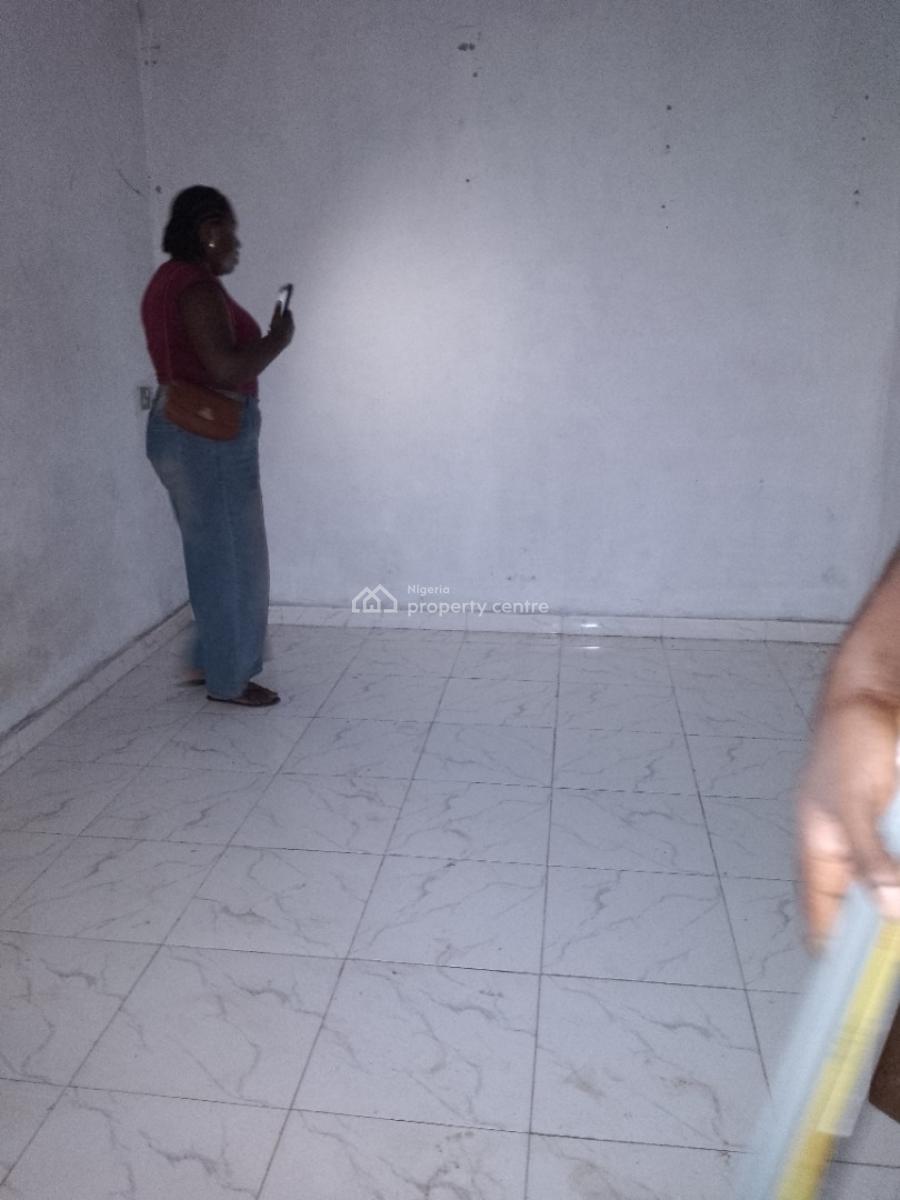 Mini Flat, Oreyo, Igbogbo, Ikorodu, Lagos, Mini Flat (room and Parlour) for Rent