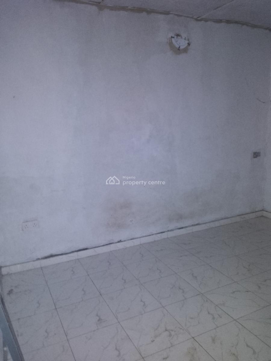 Mini Flat, Oreyo, Igbogbo, Ikorodu, Lagos, Mini Flat (room and Parlour) for Rent