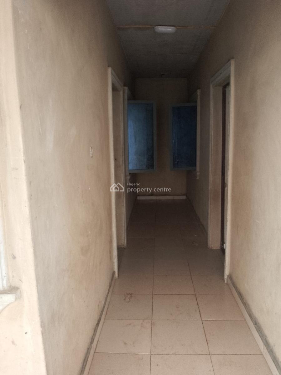 Mini Flat, Oreyo, Igbogbo, Ikorodu, Lagos, Mini Flat (room and Parlour) for Rent