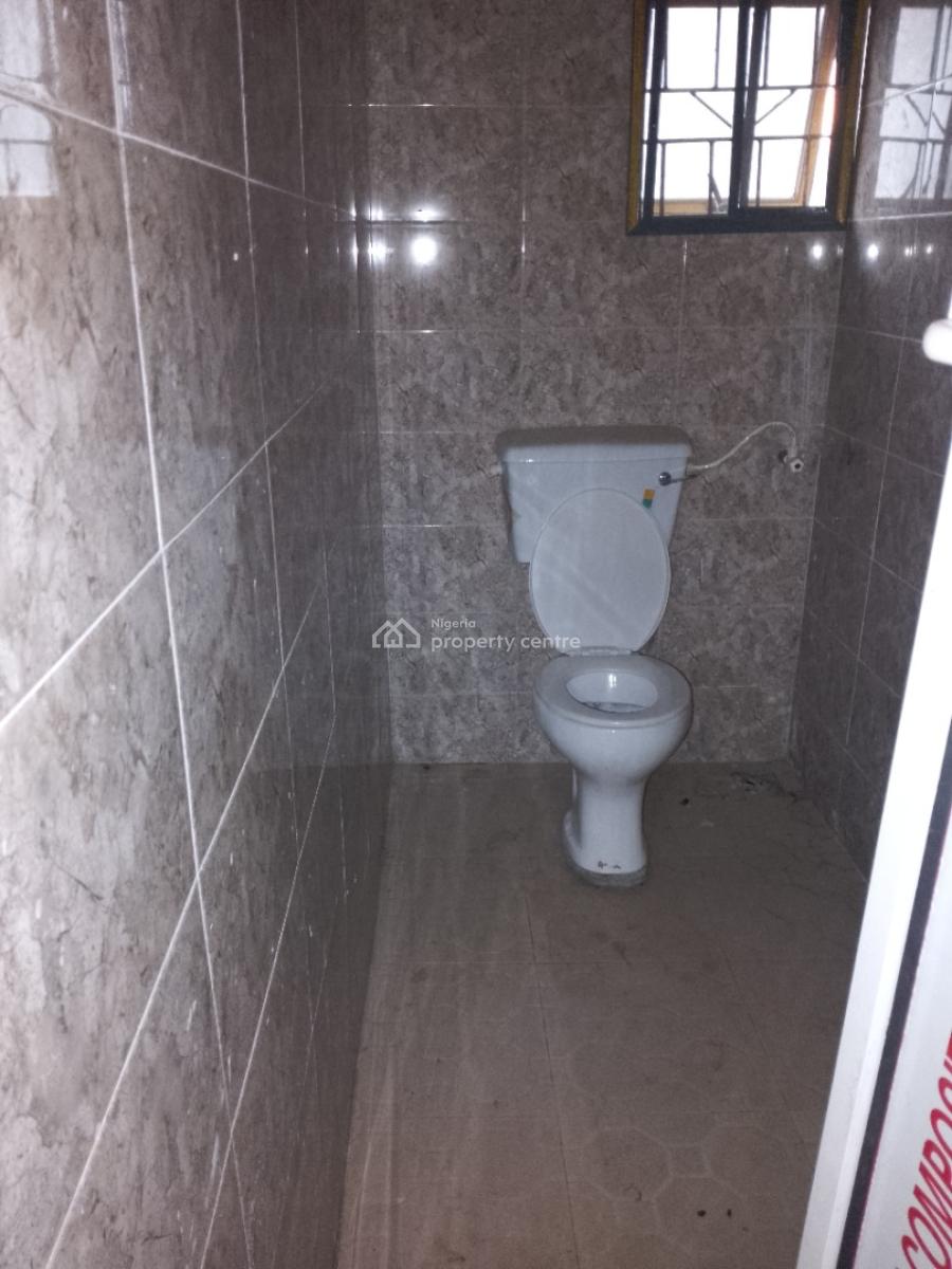 Mini Flat, Oreyo, Igbogbo, Ikorodu, Lagos, Mini Flat (room and Parlour) for Rent